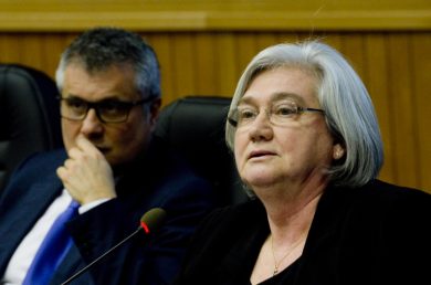 Gli “impresentabili”: il caos e l’immaturità politica