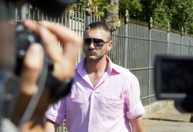 Parolisi, 10 anni di “sconto” sulla condanna