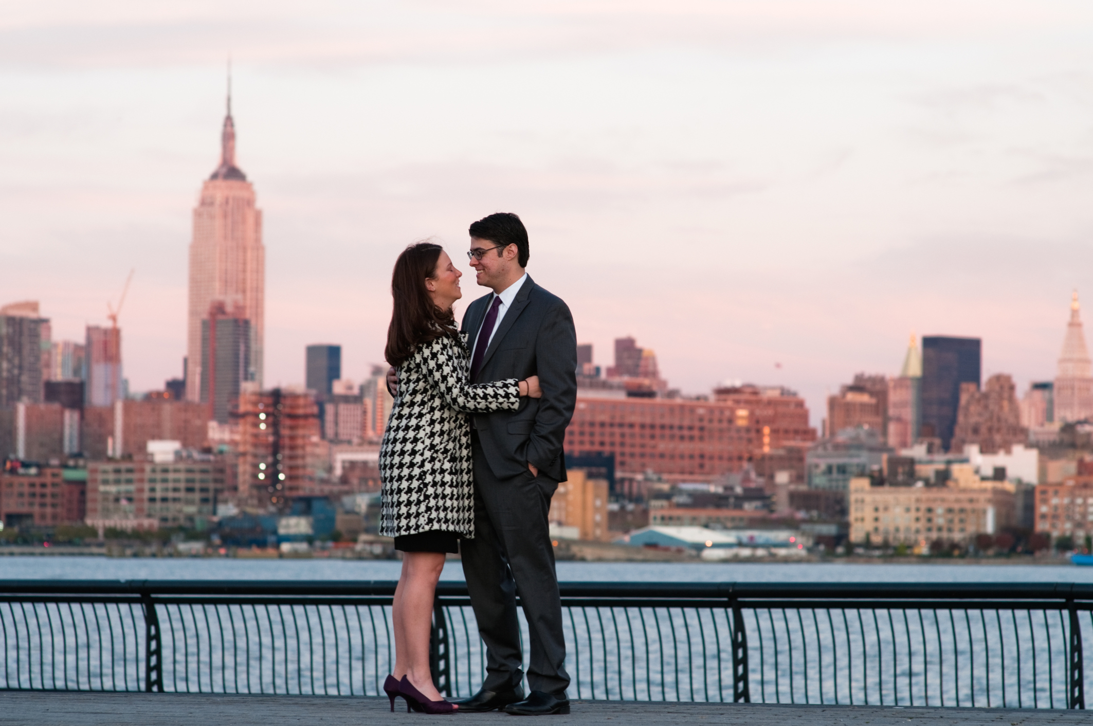 La brava moglie a New York ha diritto al “Wife Bonus”