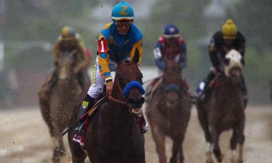 Elezioni: cosa dicono le corse clandestine