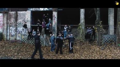 The Tribe, estratto del film di Myroslav Slaboshpytskiy