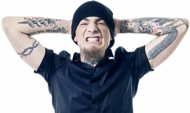 Le 10 canzoni più belle di J-Ax