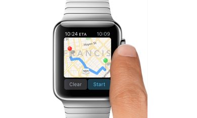 Il prossimo iPhone avrà il Force Touch. Ecco cosa significa