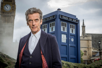 10 cose che (forse) non sai sul Doctor Who