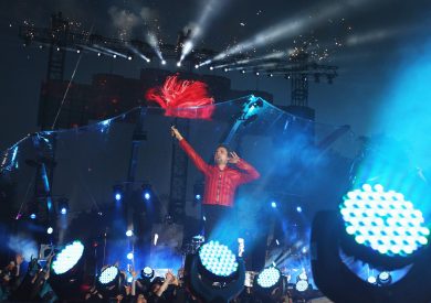 Muse: “Psycho” e “Mercy” live alla BBC