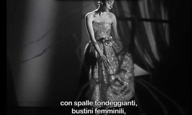 Dior and I – Una sfida creativa: un estratto del documentario