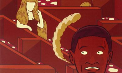 “Tutte le ossessioni di Victor”: fobie e manie a fumetti