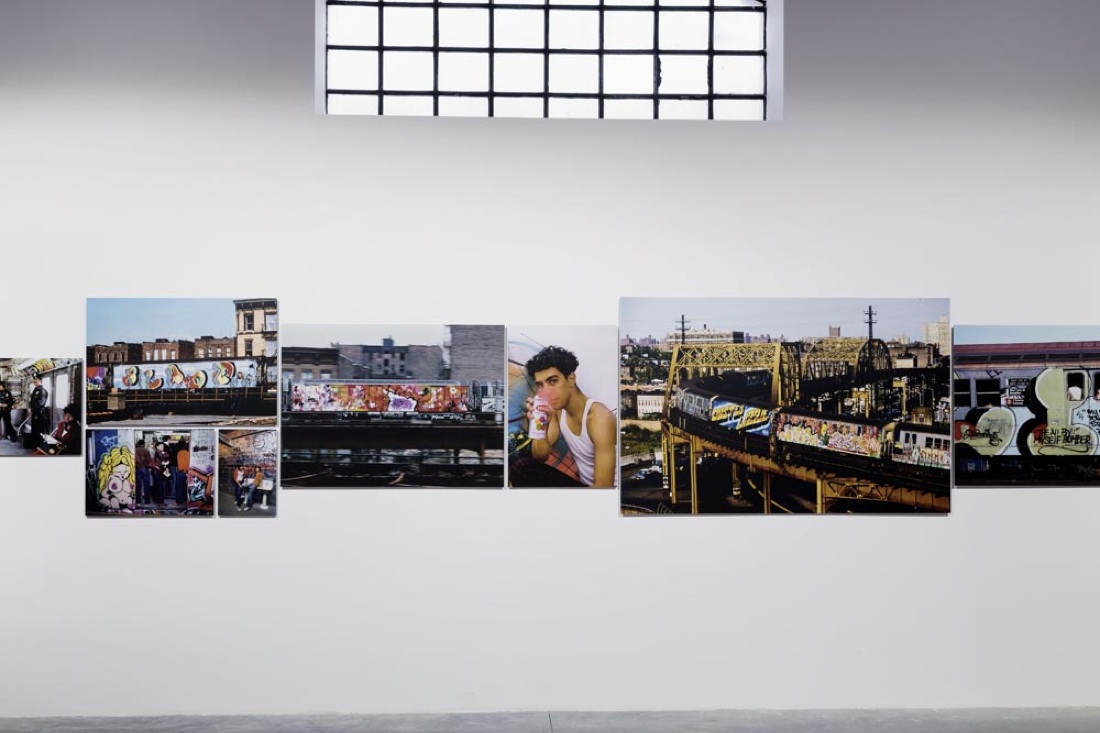 “The Bridges of Graffiti” debutta alla Biennale di Venezia “The Bridges of Graffiti” debutta alla Biennale di Venezia