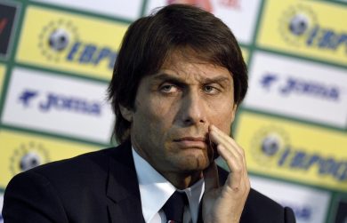 Conte pronto alla fuga: se processato per le scommesse addio Italia