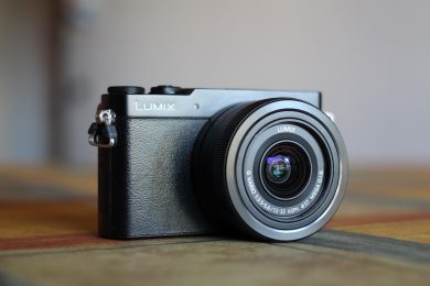 Panasonic Lumix DMC GM5, la recensione
