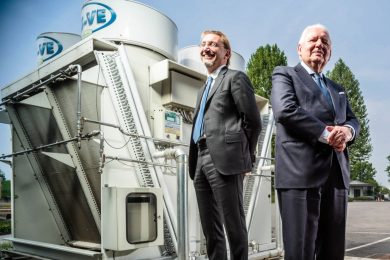 Il freddo che vince nel mondo