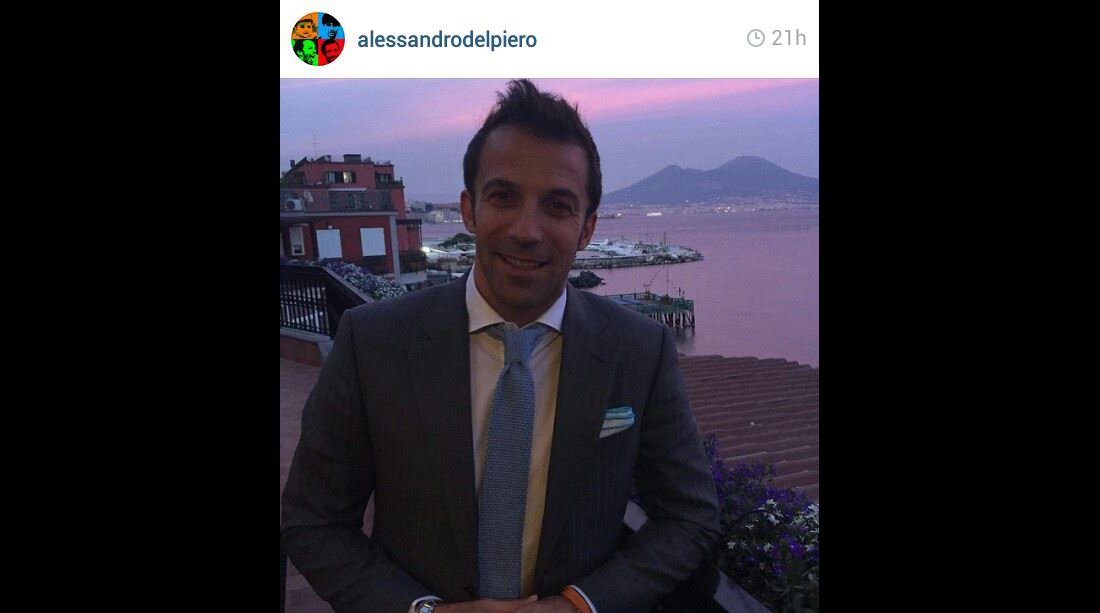 20-26 maggio: le bomberate della settimana