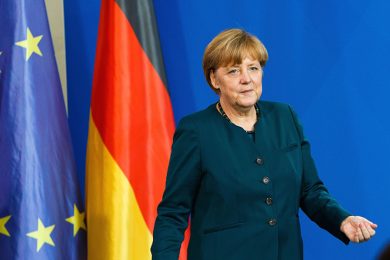 Le 10 donne più potenti del mondo