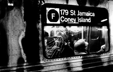 Cristiano Vassalli – C’ero una volta in America