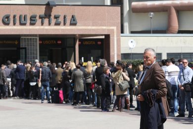 Divorzio breve, tribunali nel caos