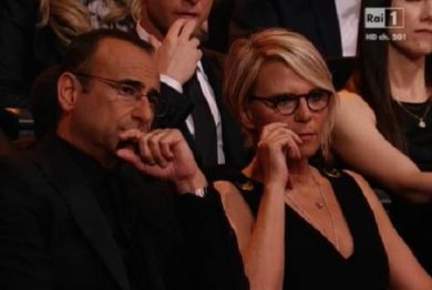 Ascolti 25/5: il Premio Regia Tv al 19,99%