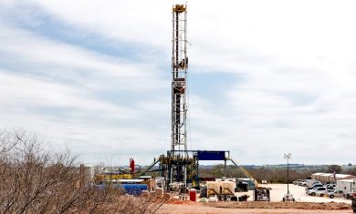 Viaggio nello “shale oil” texano