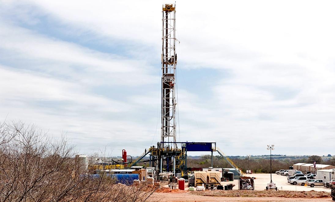 Viaggio nello “shale oil” texano Viaggio nello “shale oil” texano