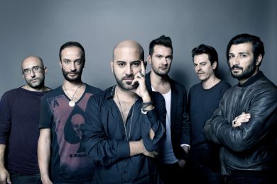 Negramaro: La rivoluzione sta arrivando – Il tour