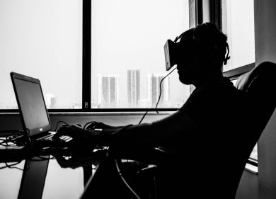 Altro che porno, gli Oculus saranno una rivoluzione sociale