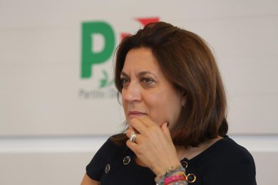 Elezioni in Umbria: Marini (Pd) verso la riconferma