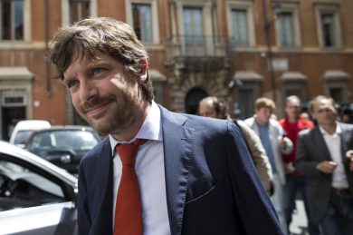 Il nuovo soggetto Possibile di Civati