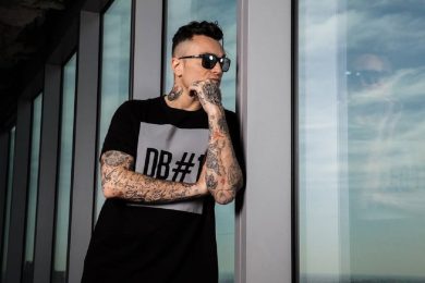 Guè Pequeno, il nuovo squalo della Def Jam