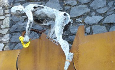 Giro d’Italia: Mortirolo, la salita che fece grande Pantani