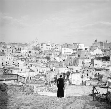 Nero su Bianco: una mostra sull’ identità Afro – italiana