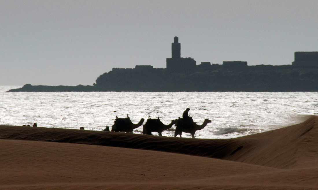 Isis: anche il Marocco a rischio jihadismo