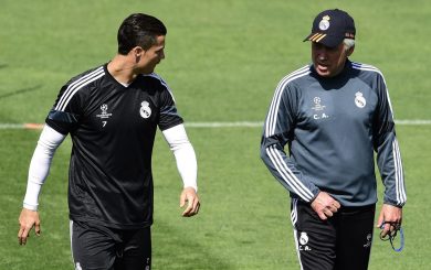 Ancelotti via dal Real Madrid: cronaca di un esonero annunciato