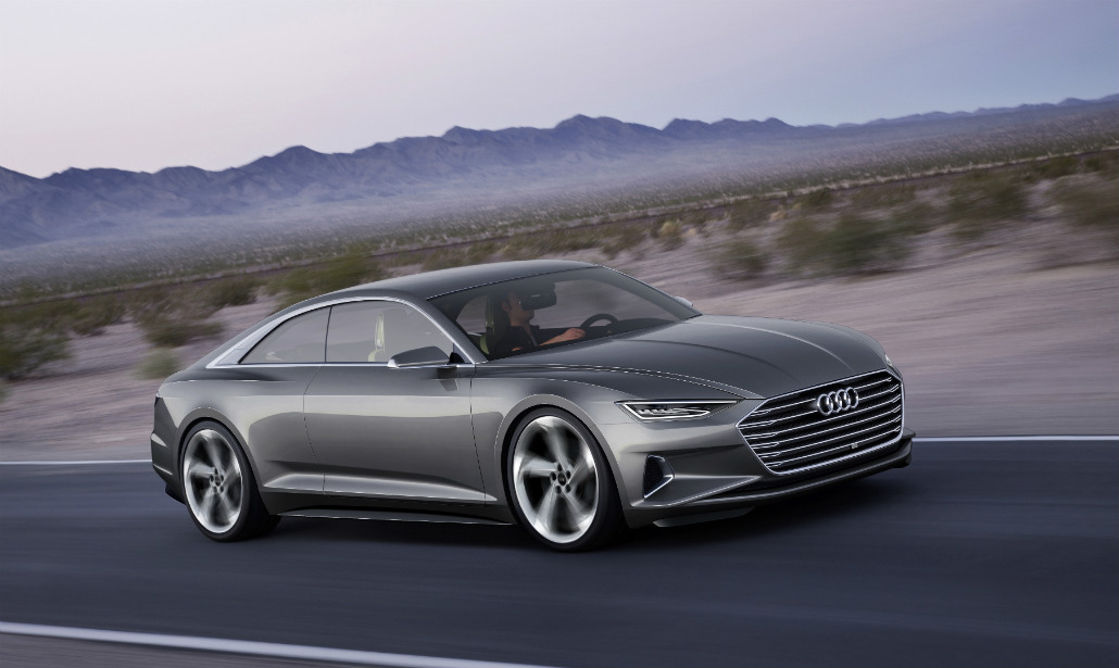 Come ci muoveremo nelle città del futuro