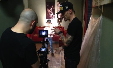 “Seven”: sette rapper cantano i vizi capitali