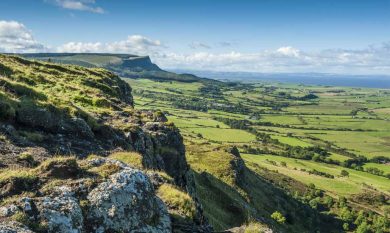 5 libri sull’Irlanda contemporanea