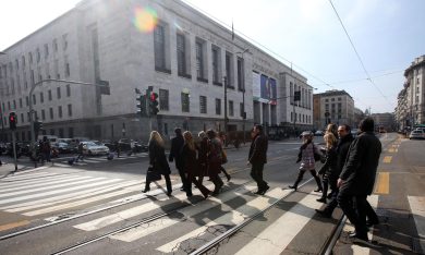 Odio Piero Tony, odio il suo libro straordinario