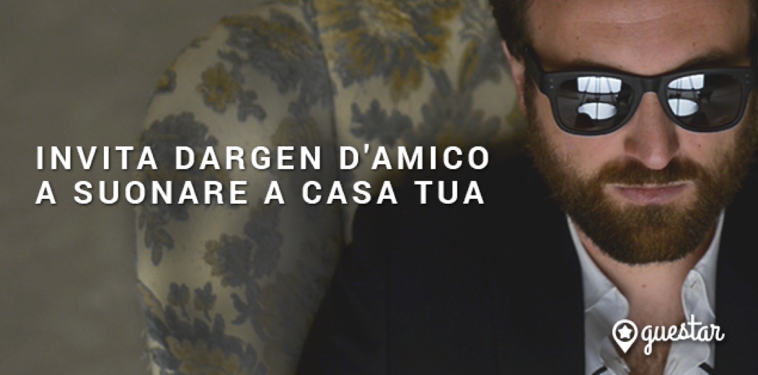 Concerti a domicilio, la nuova frontiera della musica