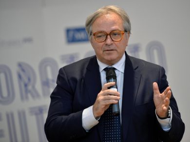 Elezioni nelle Marche: Pd contro ex Pd