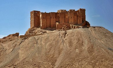 Medio Oriente, come 5 Paesi potrebbero diventare 14