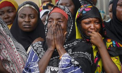 Burundi, i funerali del leader d’opposizione ucciso – Foto