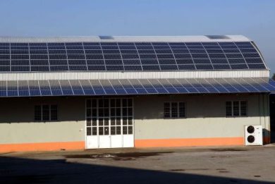 Impianti fotovoltaici, come funziona la procedura semplificata