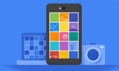 Google sa cosa contengono le nostre foto