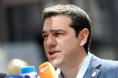 Grecia: cosa succederebbe se uscisse dall’euro