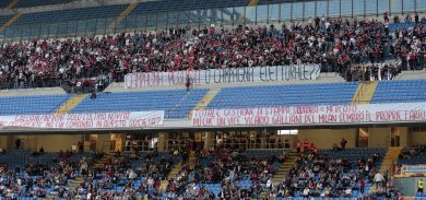 Ancelotti, Dybala, Cavani e Tourè: la serie A è già nel futuro