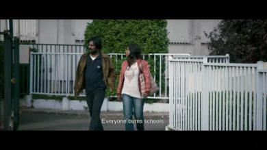 Dheepan di Jacques Audiard, estratto del film