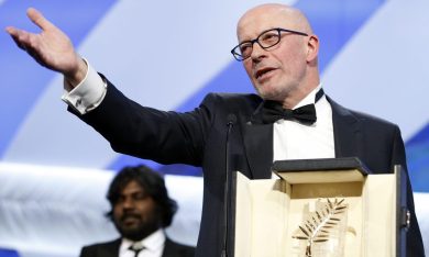 Cannes 2015, i vincitori: Palma d’Oro a Jacques Audiard per Dheepan – Foto