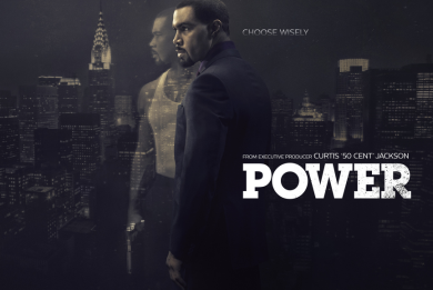 Power: sbarca in Italia la serie tv prodotta da 50 cent