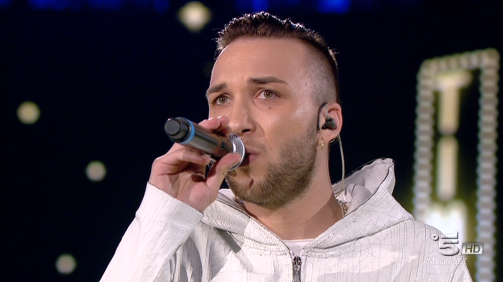 Amici 14: Mattia Briga e le pagelle della settima puntata