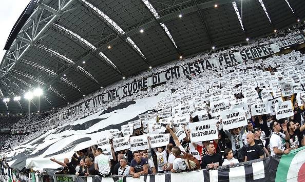 Juve: festa scudetto, ricordo dell’Heysel e la vergogna dei soliti cori Juve: festa scudetto, ricordo dell’Heysel e la vergogna dei soliti cori