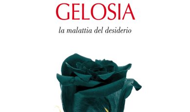5 libri sulla Gelosia