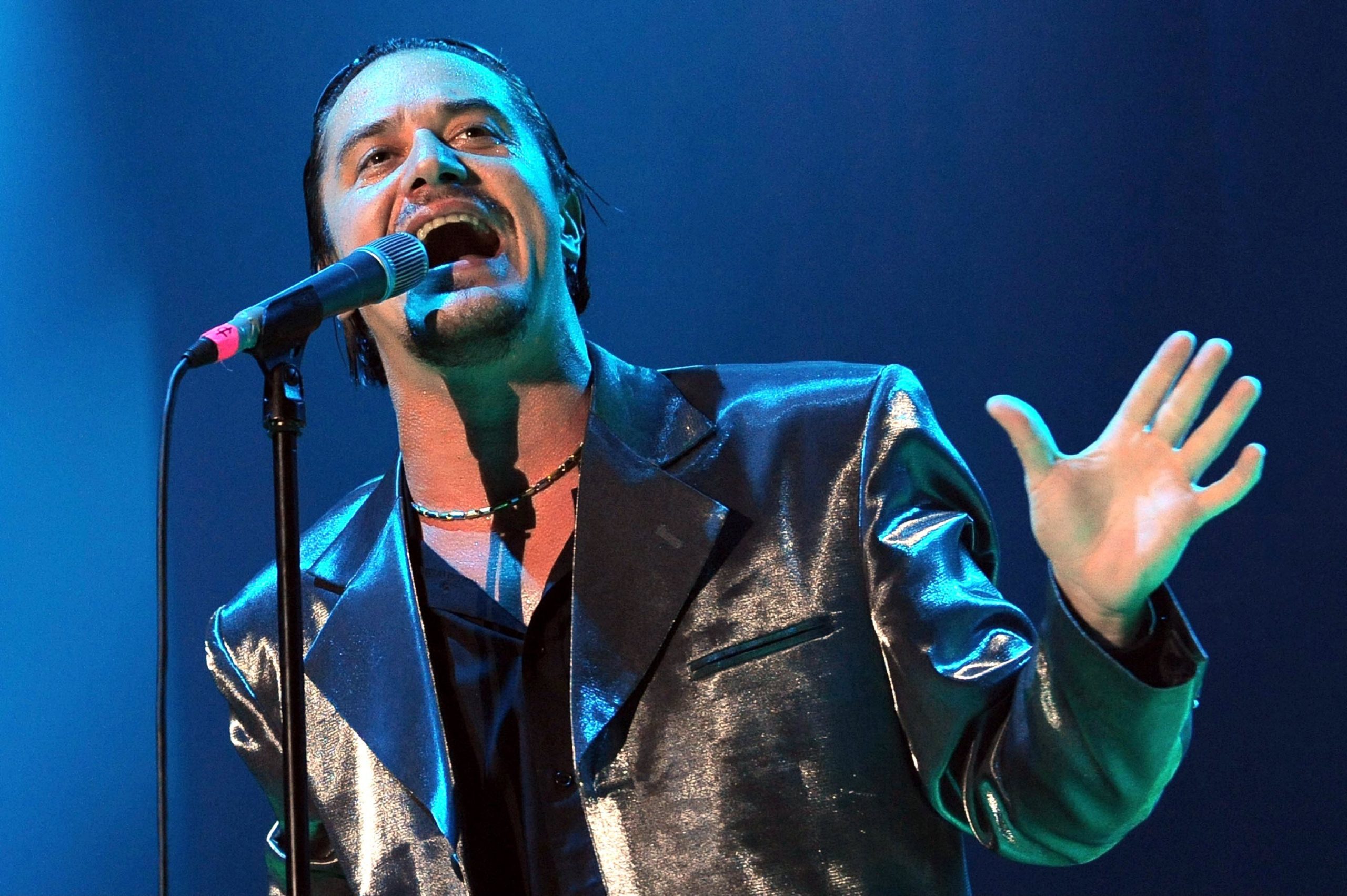 Faith No More: il ritorno dopo 18 anni con “Sol Invictus”